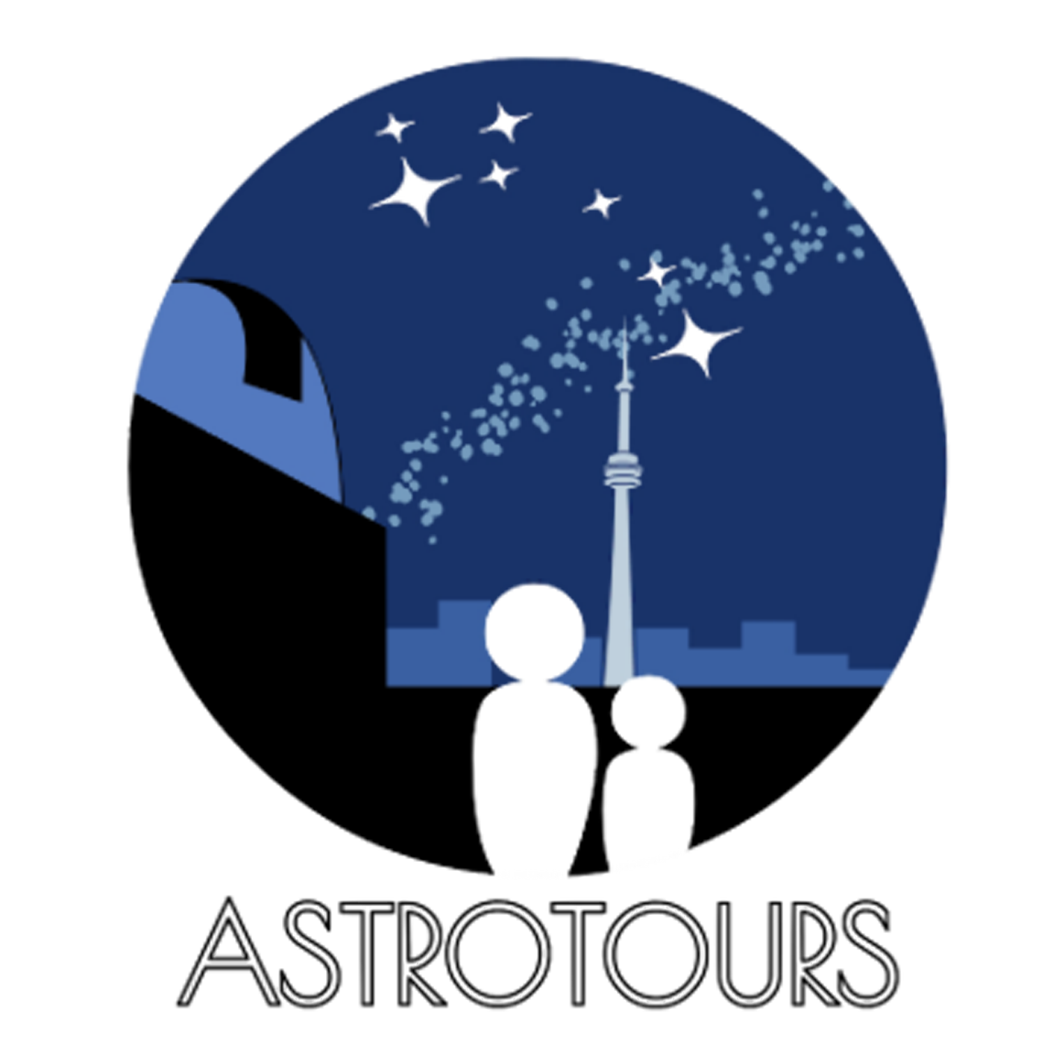 AstroTours Logo